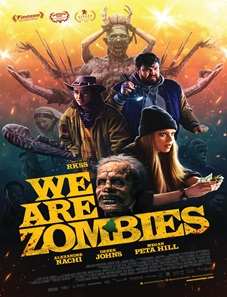 We Are Zombies