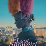 The Last Showgirl