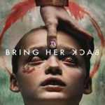 Bring Her Back