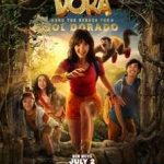 Dora and the Search for Sol Dorado