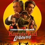 Karate Kid: Legends