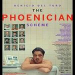 The Phoenician Scheme