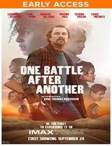 One Battle After Another